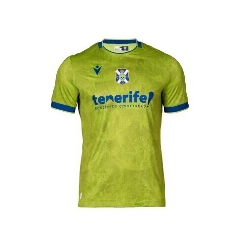 CD Tenerife 3º Uniforme Versão Torcedor · 26/27 · Masculino