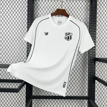 Ceará 2º Uniforme Versão Torcedor · 26/27 · Masculino