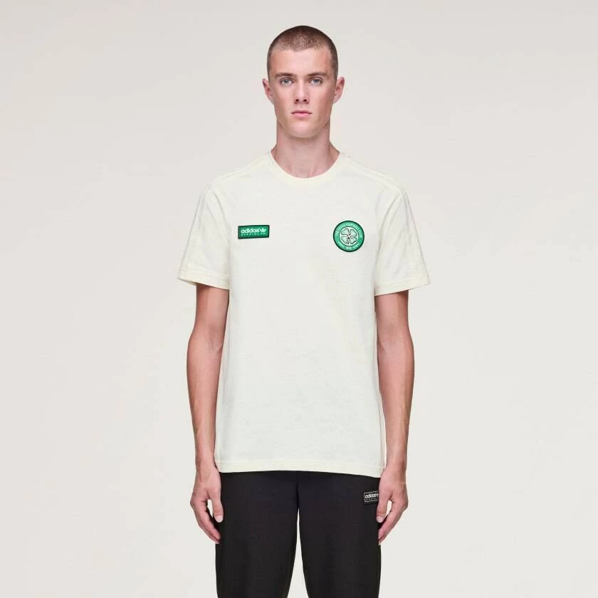 Celtic 1º Uniforme Versão Torcedor · SPZL · 26/27 · Masculino