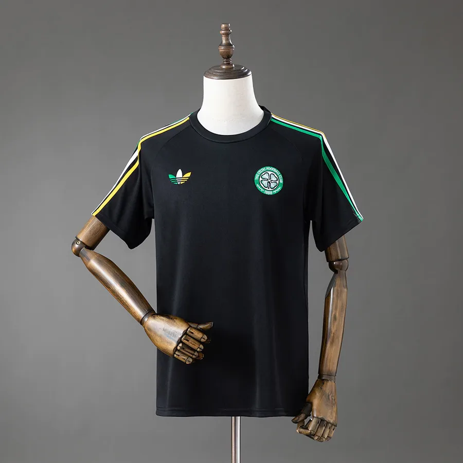 Celtic 1º Uniforme Versão Torcedor · Travel · 26/27 · Masculino