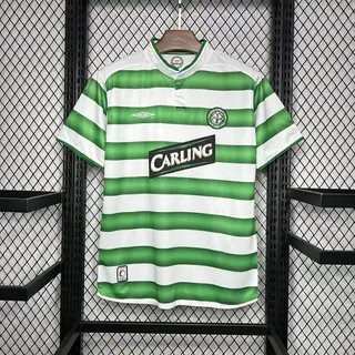 Celtic Retrô 03-04 · Masculino