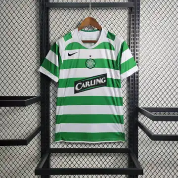 Celtic Retrô 05-06 · Masculino