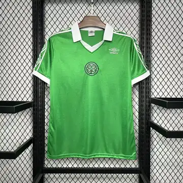 Celtic Retrô 1980 · Masculino