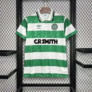 Celtic Retrô 89-91 · Masculino