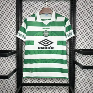Celtic Retrô 98-99 · Masculino