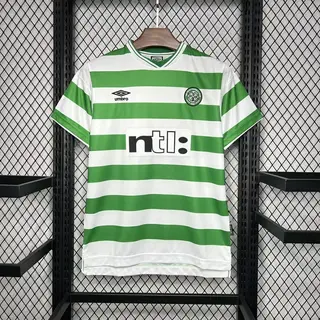 Celtic Retrô 99-00 · Masculino