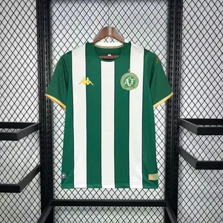 Chapecoense 1º Uniforme Versão Torcedor · 26/27 · Masculino