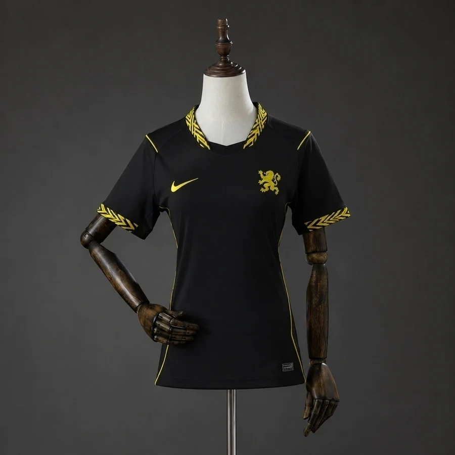 Chelsea 2º Uniforme Versão Torcedor · 26/27 · Feminino