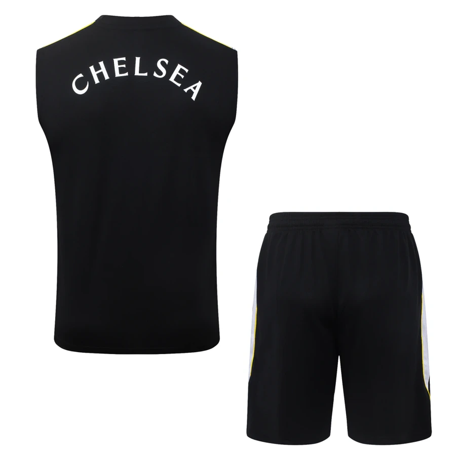 Chelsea Linha de Treino Conjunto · 26/27 · Masculino