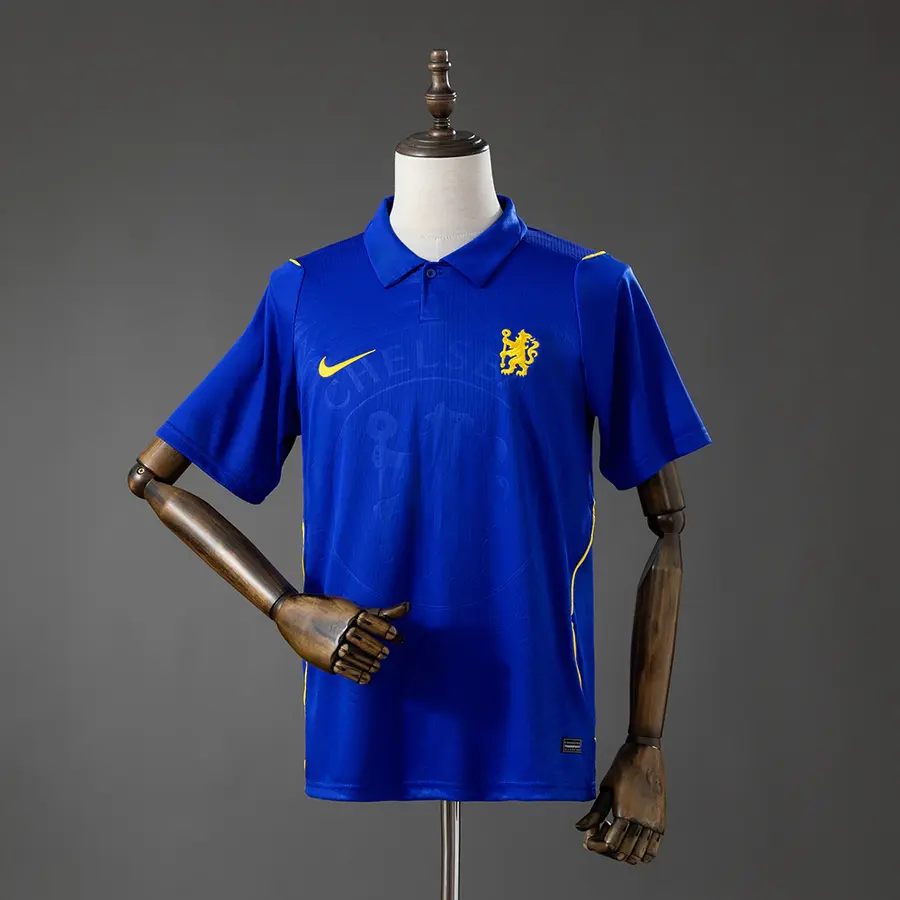 Chelsea 1º Uniforme Versão Torcedor · 26/27 · Masculino