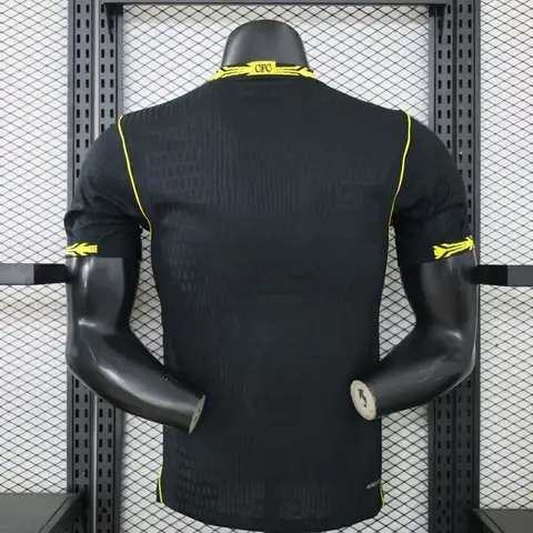 Chelsea 3º Uniforme Versão Torcedor · 26/27 · Masculino