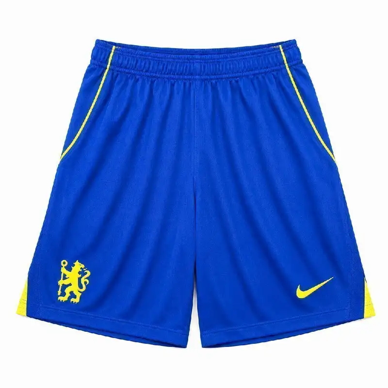 Chelsea Calção 1º Uniforme · 26/27 · Masculino