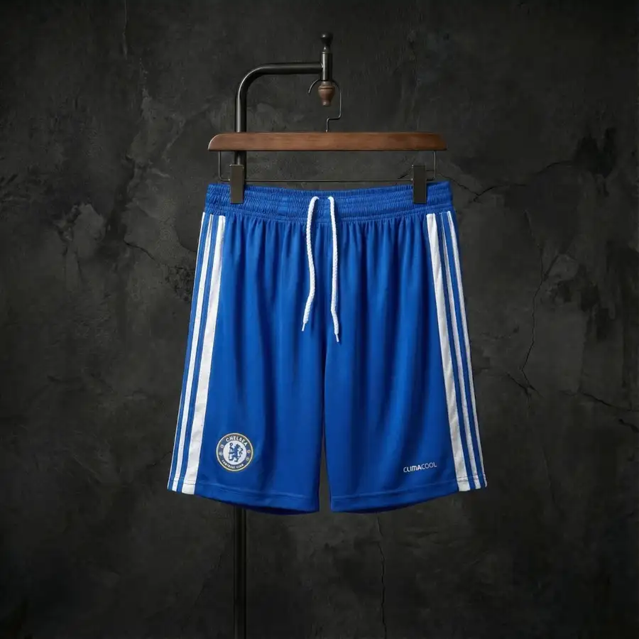 Chelsea Calção Retrô 17-18 · Masculino