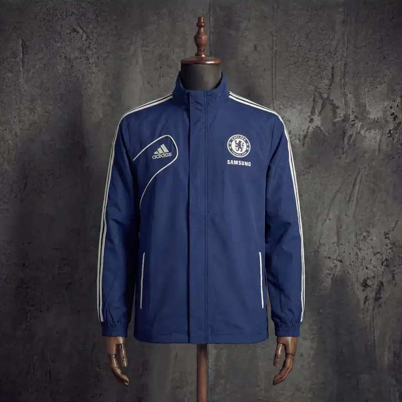 Chelsea Jaqueta · 12/13 · Masculino