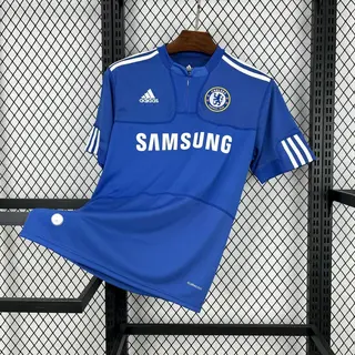 Chelsea Retrô 09-10 · Masculino