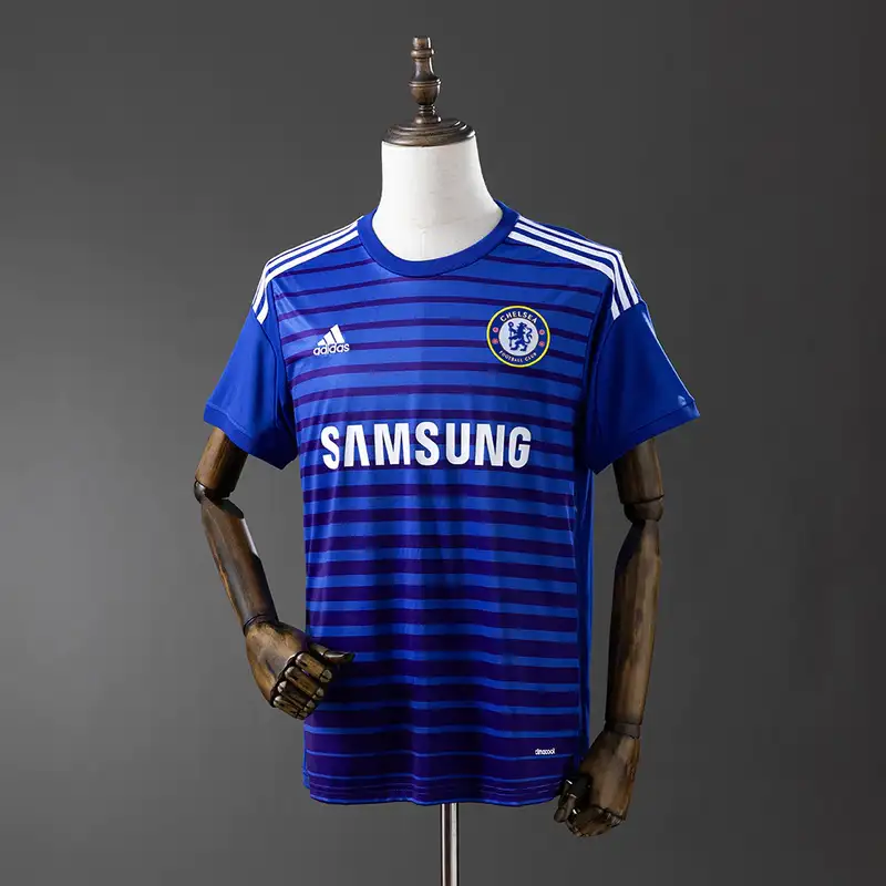 Chelsea Retrô 14-15 · Masculino