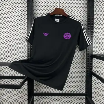 Chile 1º Uniforme Versão Torcedor · Originals · 26/27 · Masculino