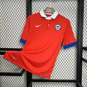 Chile Retrô 2015 · Masculino