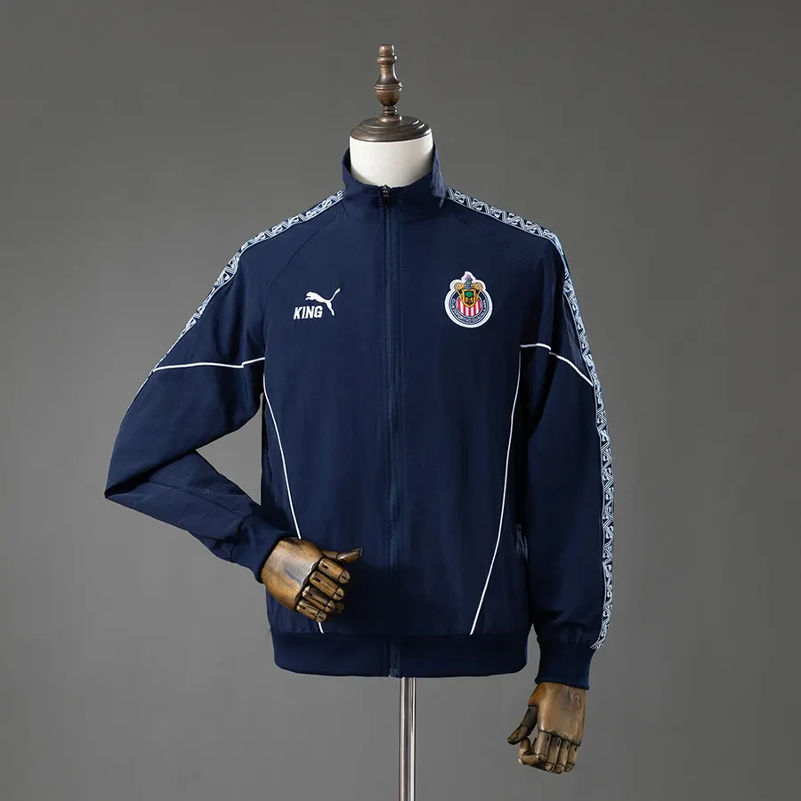 Chivas Guadalajara Jaqueta · 26/27 · Masculino