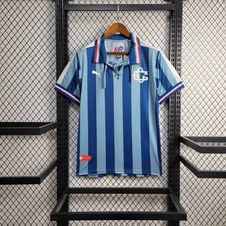 Chivas Guadalajara Retrô 17-18 · 2º Uniforme · Masculino