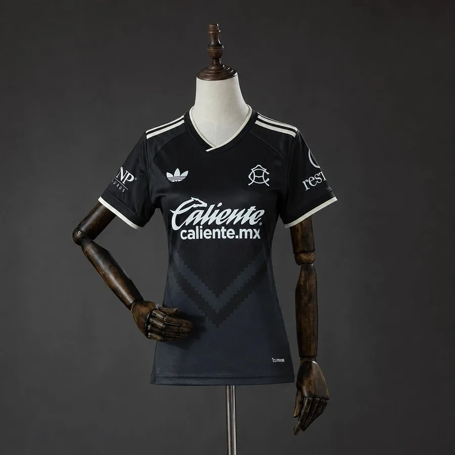 Club América 2º Uniforme Versão Torcedor · 26/27 · Feminino