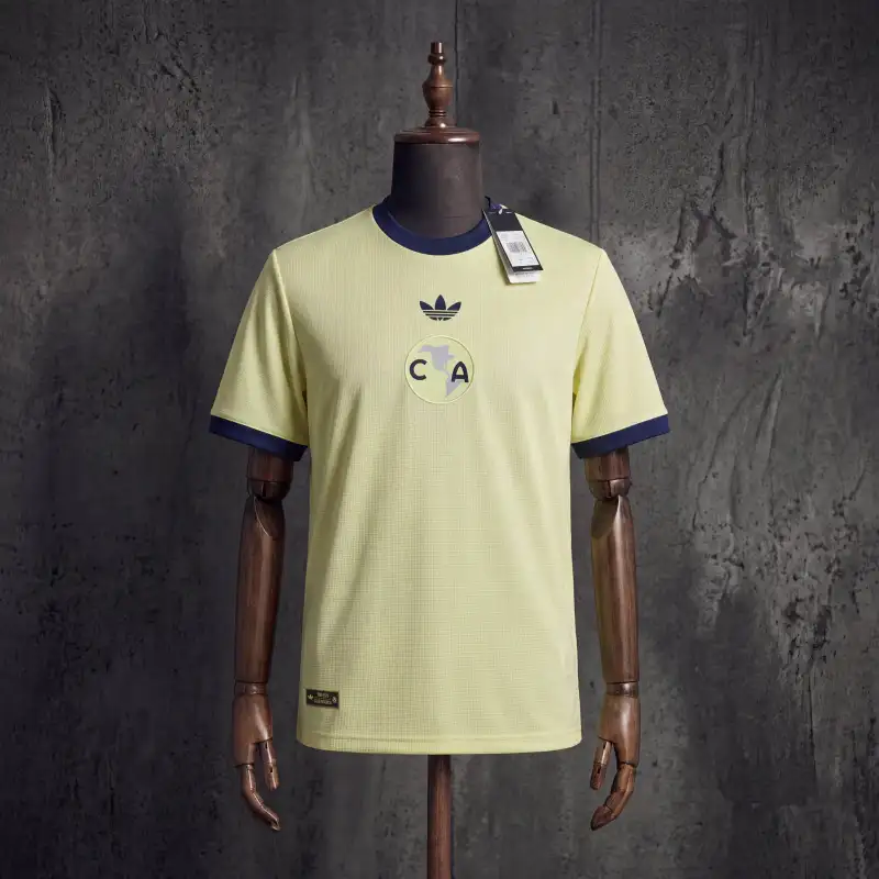 Club América 1º Uniforme Versão Torcedor · 26/27 · Masculino
