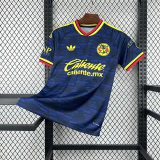 Club América 1º Uniforme Versão Torcedor · Edição Especial · 26/27 · Masculino