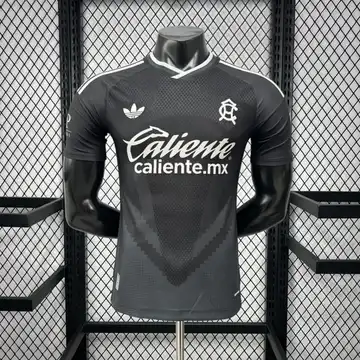 Club América 2º Uniforme Versão Jogador · 26/27 · Masculino