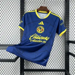 Club América 2º Uniforme Versão Torcedor · 26/27 · Masculino