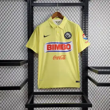 Club América Retrô 14-15 · Masculino