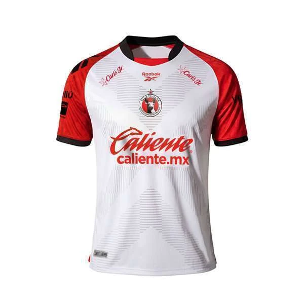 Club Tijuana 2º Uniforme Versão Torcedor · 26/27 · Masculino