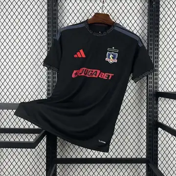 Colo-Colo 2º Uniforme Versão Torcedor · 26/27 · Masculino