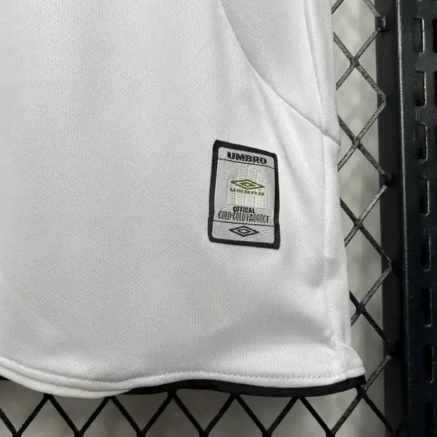 Colo-Colo Retrô 2006 · Masculino