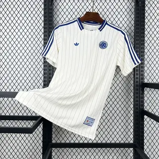 Colômbia 1º Uniforme Versão Torcedor · Icon · 26/27 · Masculino