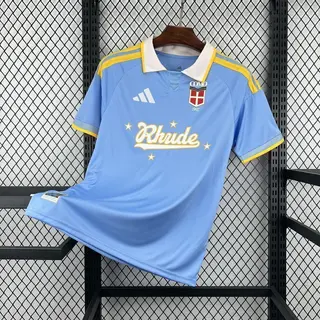 Como 4º Uniforme Versão Torcedor · 26/27 · Masculino
