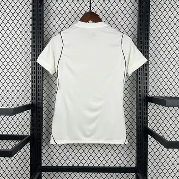 Corinthians 1º Uniforme Versão Torcedor · 26/27 · Feminino