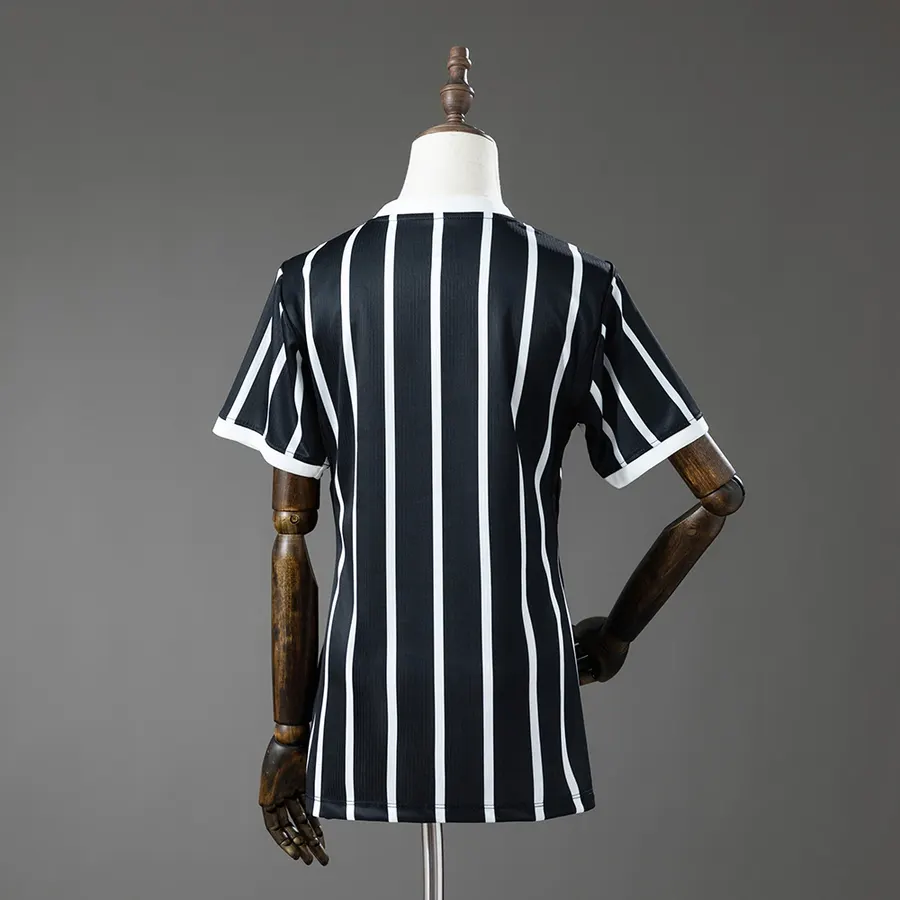 Corinthians 2º Uniforme Versão Torcedor · 26/27 · Feminino