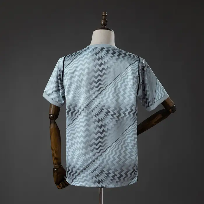 Corinthians Goleiro Versão Torcedor · 26/27 · Masculino