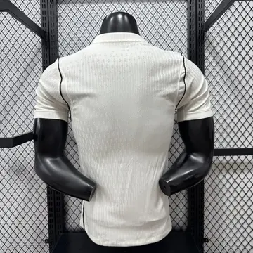 Corinthians 1º Uniforme Versão Jogador · 26/27 · Masculino