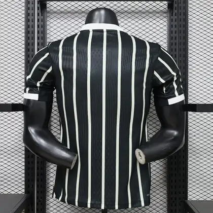 Corinthians 2º Uniforme Versão Jogador · 26/27 · Masculino