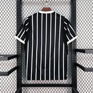 Corinthians 2º Uniforme Versão Torcedor · 26/27 · Masculino