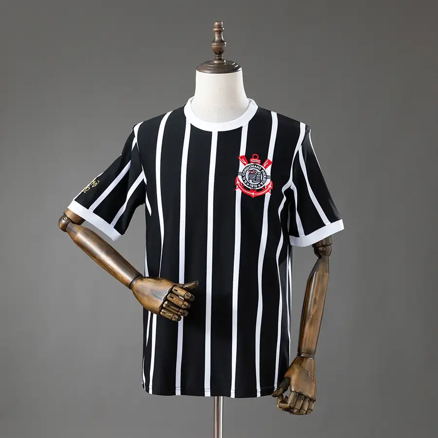 Corinthians Retrô 1982 · Masculino