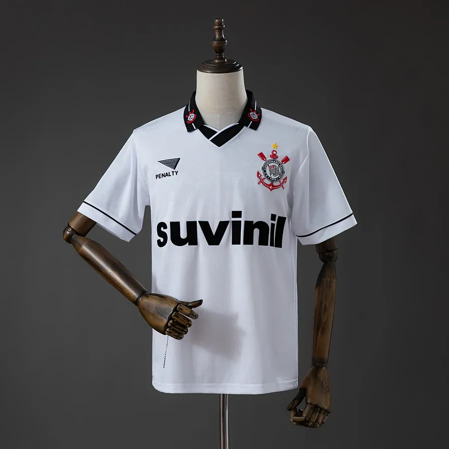 Corinthians Retrô 95-96 · Masculino