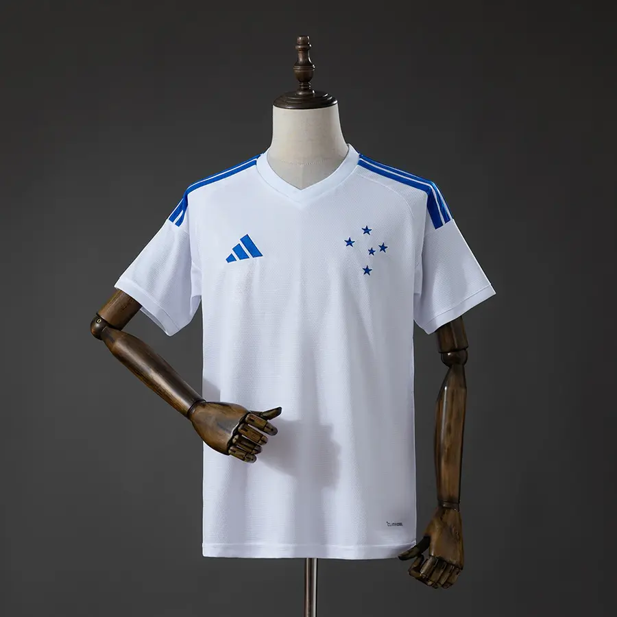 Cruzeiro 2º Uniforme Versão Torcedor · 26/27 · Masculino
