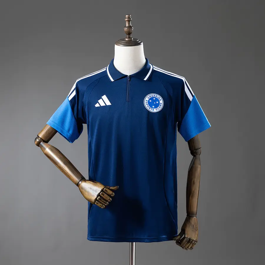 Cruzeiro Polo · 26/27 · Masculino