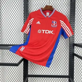 Crystal Palace Retrô 98-99 · Masculino
