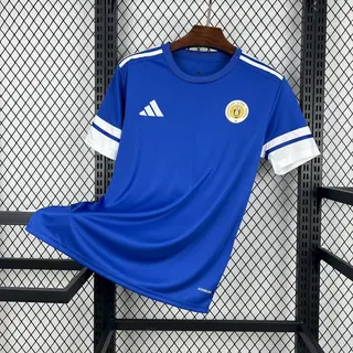 Curaçao 1º Uniforme Versão Torcedor · 26/27 · Masculino