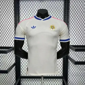 Curaçao 2º Uniforme Versão Jogador · 26/27 · Masculino