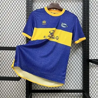 Deportivo Alavés Retrô 00-01 · Masculino