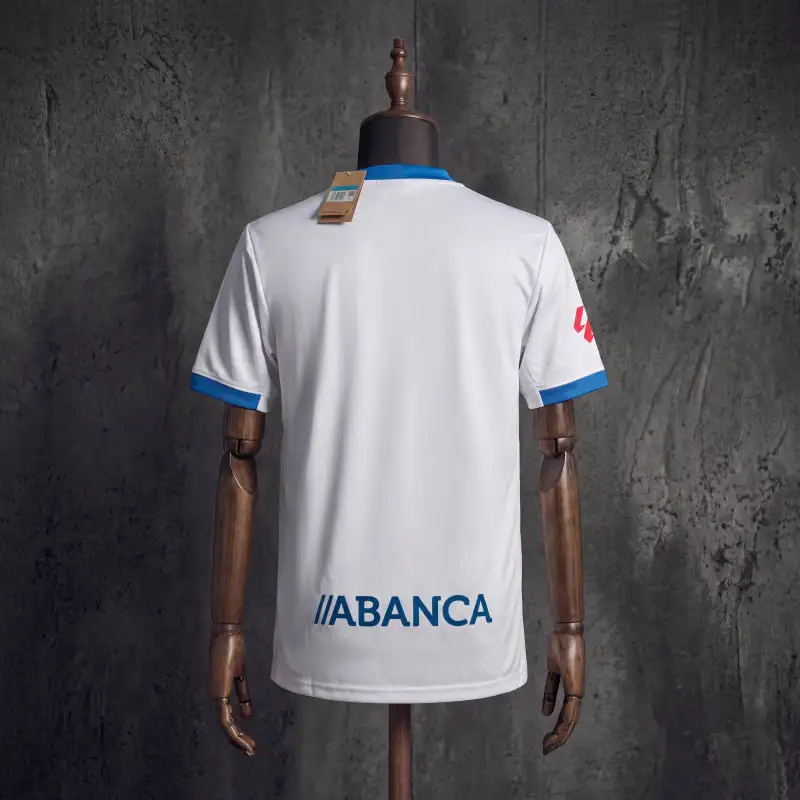 Deportivo La Coruña 3º Uniforme Versão Torcedor · 26/27 · Masculino